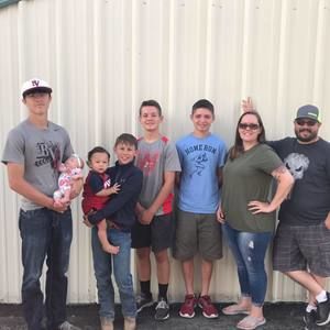 Meet your Posher, Autumn